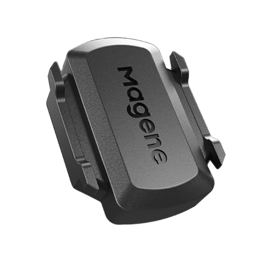 Cycling Speed Cadence Sensor Dual - Dual Mode ANT+ Speed Cadence Sensor