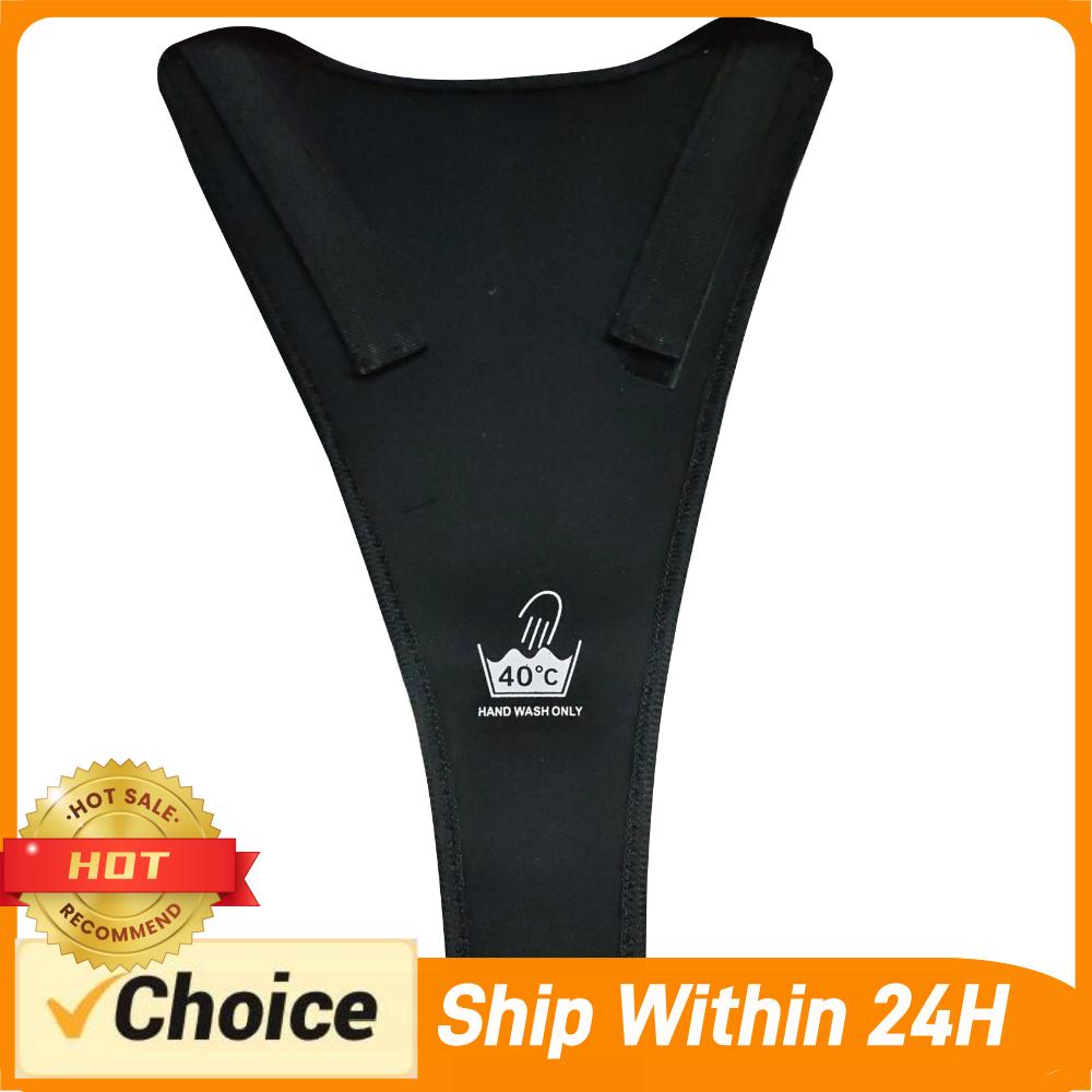 Bike Trainer Sweat Cover Guard - Bike Frame Protector Cover Prevent Bicycle