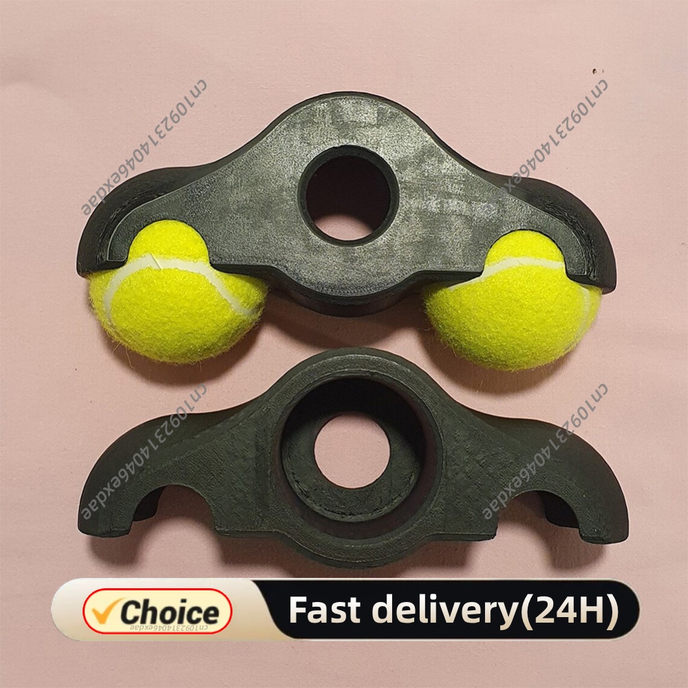 Rocker Plate Indoor Bike Trainer - Indoor Cycling Snap Rocker Feet Adapters