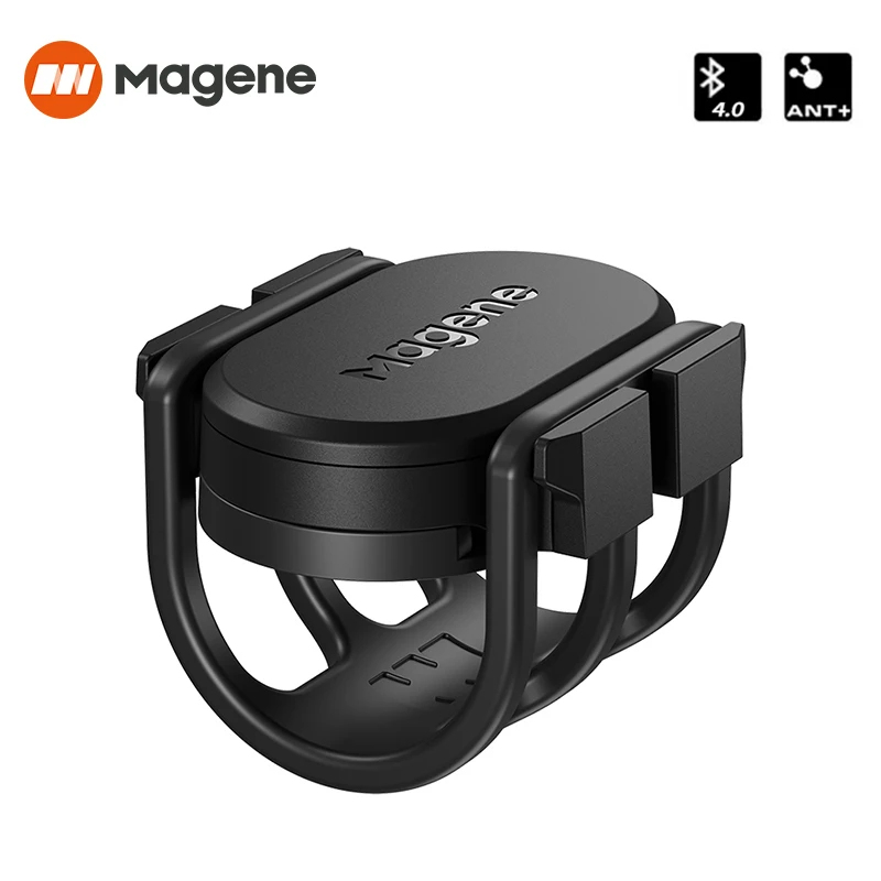 Cycling Speed Cadence Sensor Dual - Magene-Speed-Cadence-Sensor-Dual-Mode-Cycling-Speedometer-S314-Bike-Computer-Outdoor-Road-Bicycle-Accessories-Compatible-Trannin