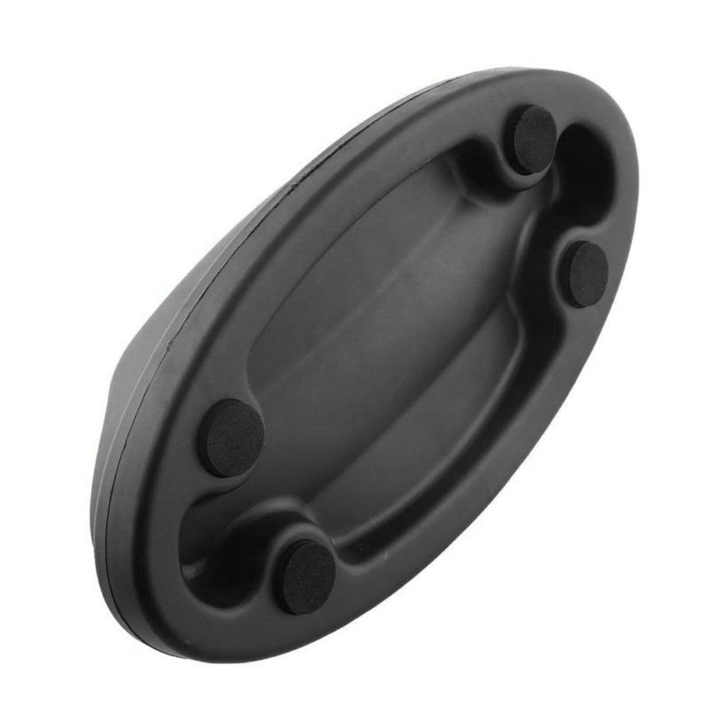 Bike Trainer Front Wheel Riser Block - Bike Trainer Accessories Front Wheel Support