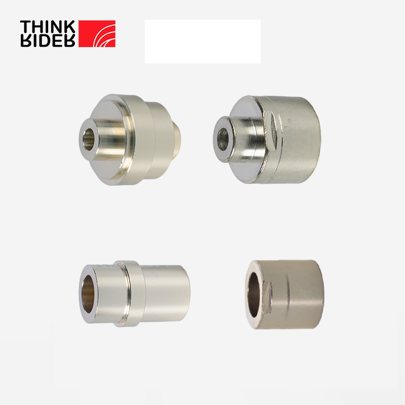 Thru Axle Adapter For Bike Trainer - Thinkride X2Max and XXPRO quick release