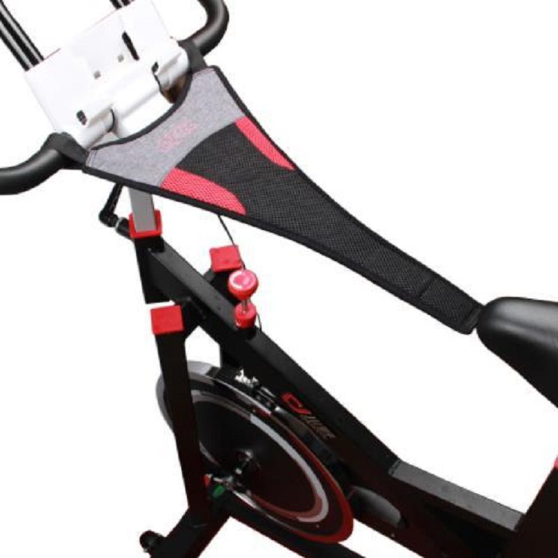 Bike Trainer Sweat Cover Guard - Indoor MTB Bike Trainer Frame Bicycle