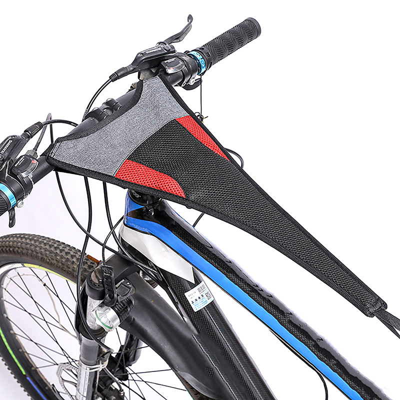 Bike Trainer Sweat Cover Guard - New Bike Trainer Frame Bicycle Sweat