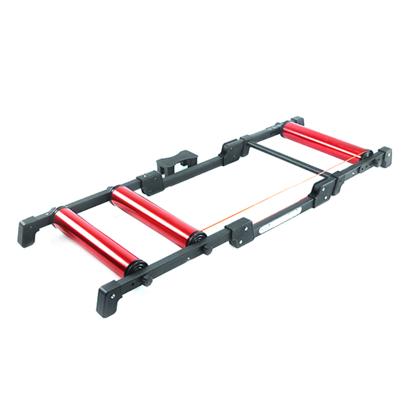 Bike Rollers Indoor Stationary - Bike Rollers Indoor Cycling Aluminum 评论和价格