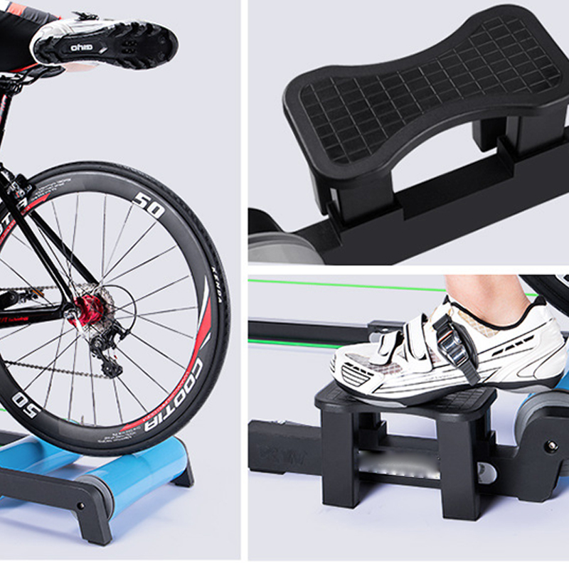 Bike Rollers Indoor Stationary - Bike Rollers Indoor Cycling Aluminum 评论和价格