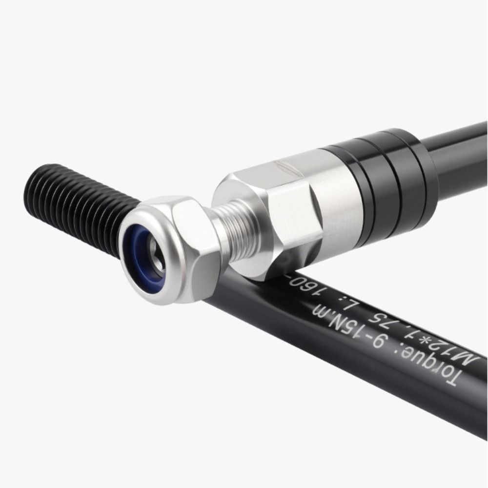 Aluminum Alloy Bike Thru Axle  - Thru Axle Adapter For Bike Trainer 评论和价格