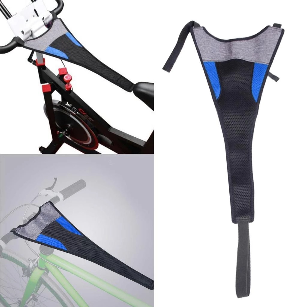 Indoor MTB Bike Trainer Frame  - Bike Trainer Sweat Cover Guard 评论和价格