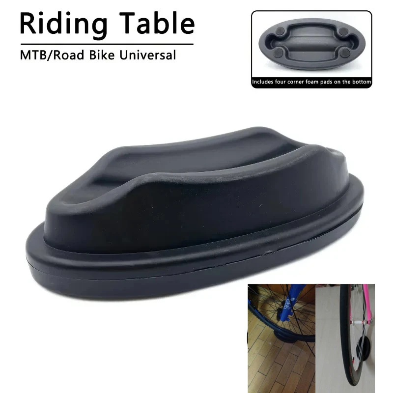 Bike Front Wheel Riser Block I - Bike Trainer Front Wheel Riser Block 评论和价格