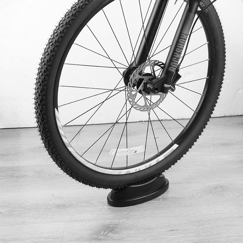 Bike Trainer Front Wheel Riser - Bike Trainer Front Wheel Riser Block 评论和价格