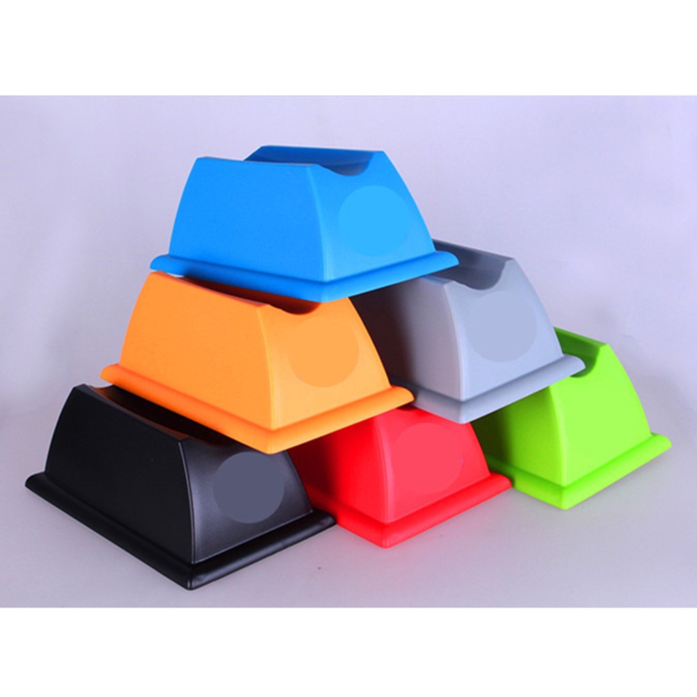 Bike Front Wheel Riser Block f - Bike Trainer Front Wheel Riser Block 评论和价格