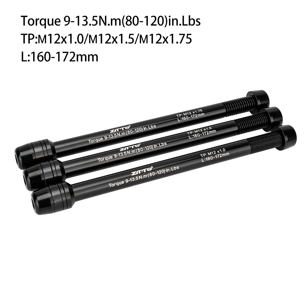 ZTTO Mountain Road Bike Thru A - Thru Axle Adapter For Bike Trainer 评论和价格