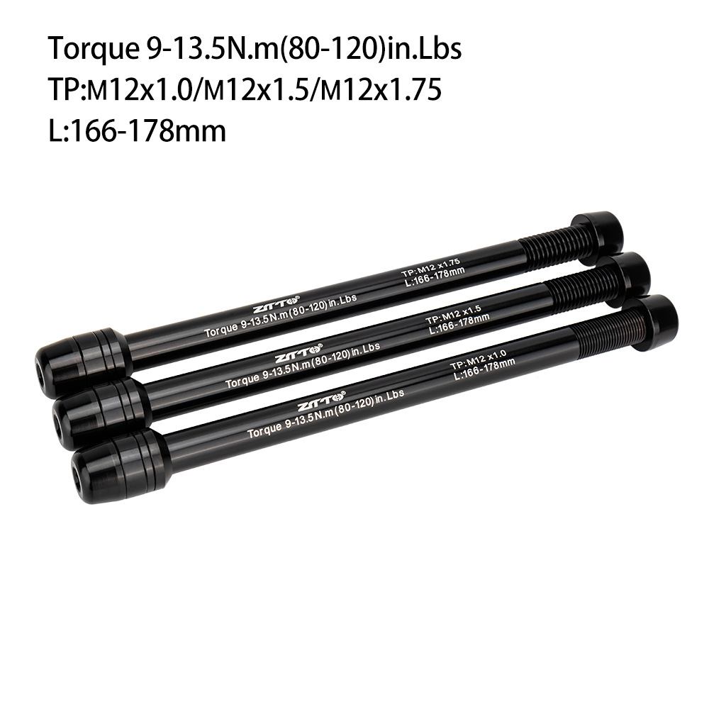ZTTO Mountain Road Bike Thru A - Thru Axle Adapter For Bike Trainer 评论和价格