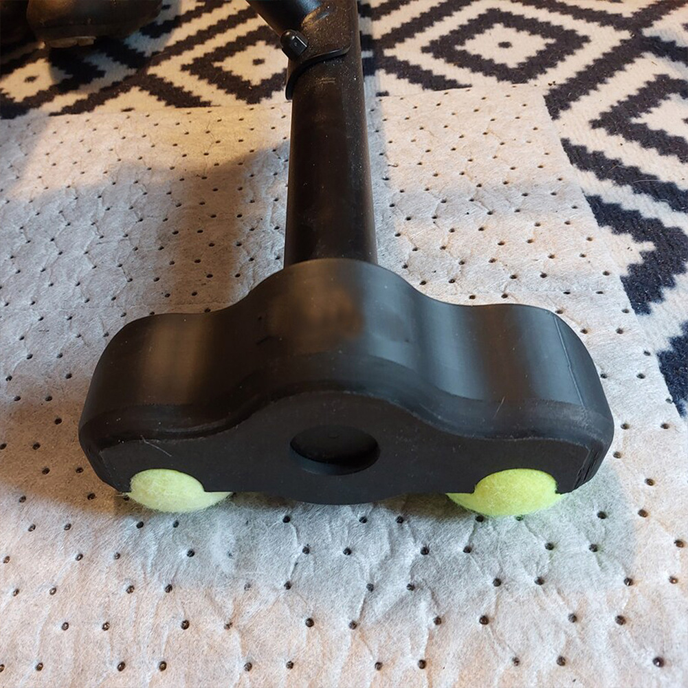 Rocker Plate Feet Shock Absorb - Rocker Plate Indoor Bike Trainer 评论和价格
