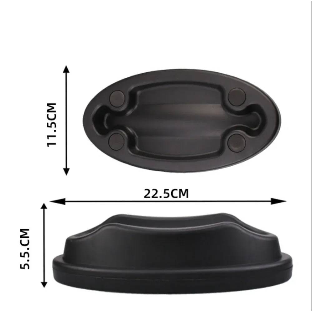 Bicycle Trainer Training Stati - Bike Trainer Front Wheel Riser Block 评论和价格