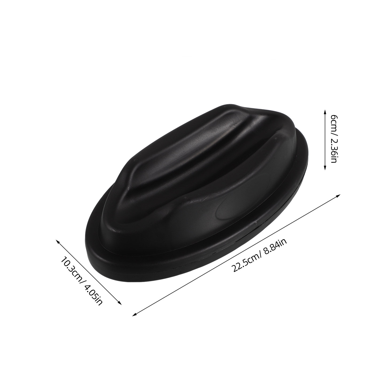 Bike Front Wheel Riser Block B - Bike Trainer Front Wheel Riser Block 评论和价格