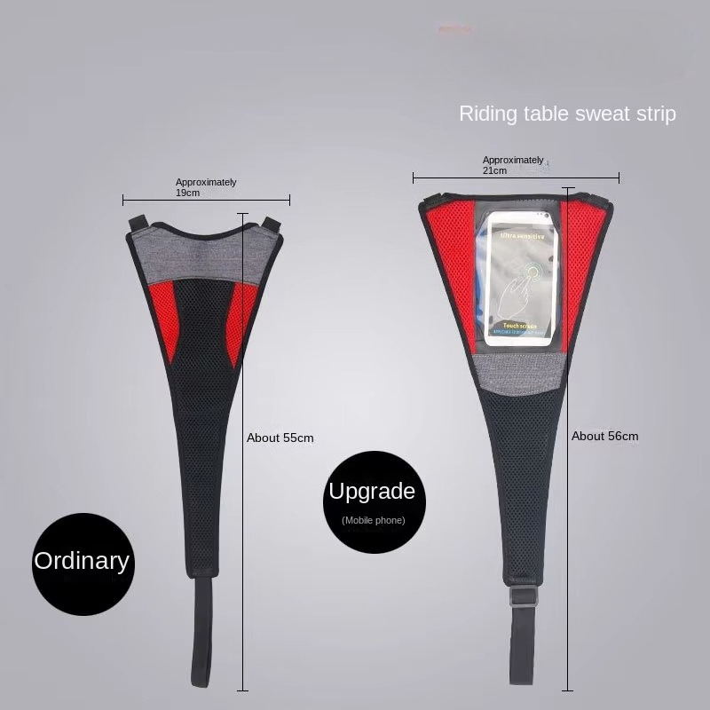 Bicycle Trainer With Sweat Net - Bike Trainer Sweat Cover Guard 评论和价格