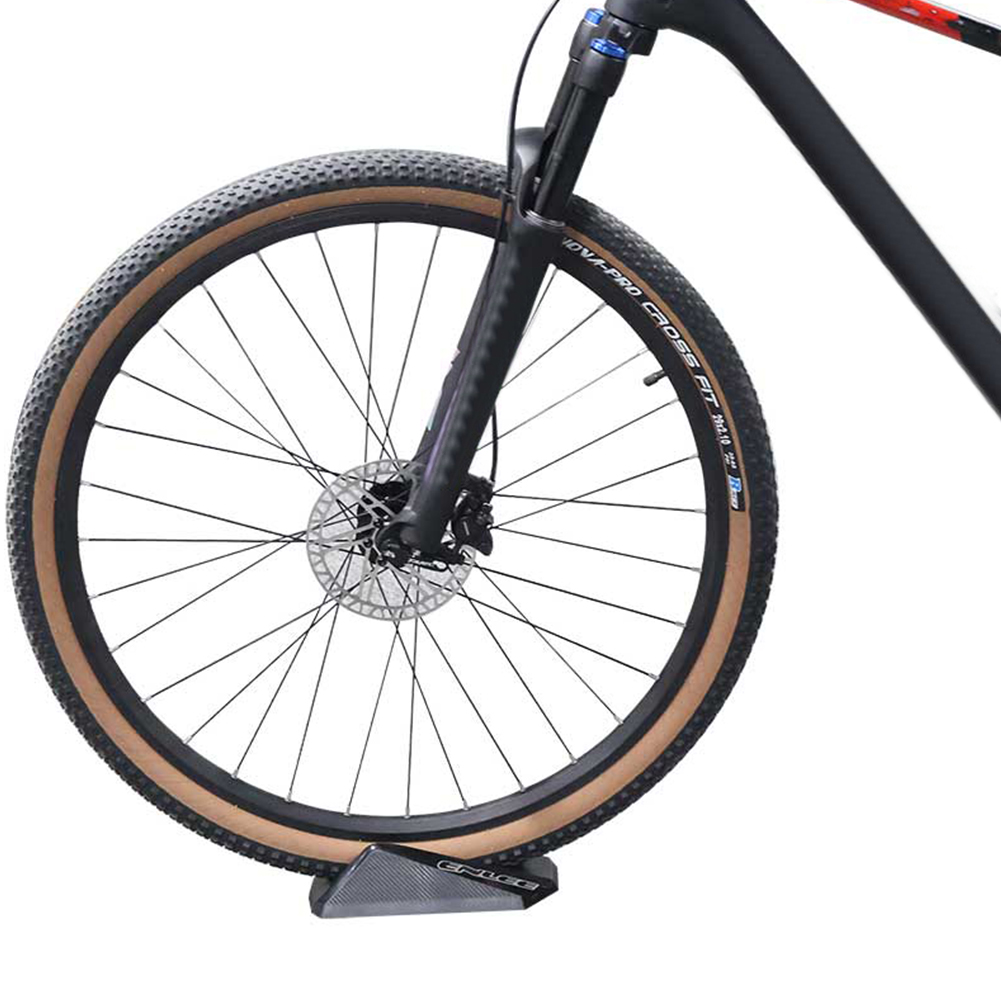 Bike Front Wheel Riser Block F - Bike Trainer Front Wheel Riser Block 评论和价格