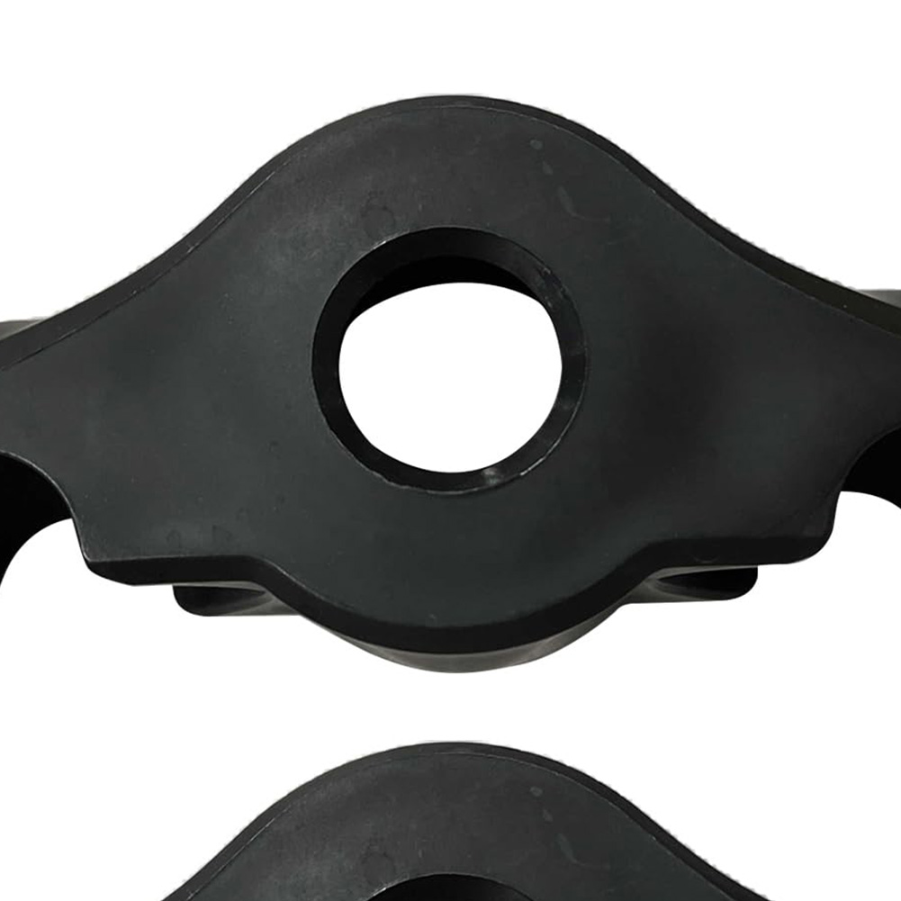 2/4 Pack Cycling Training Foot - Rocker Plate Indoor Bike Trainer 评论和价格