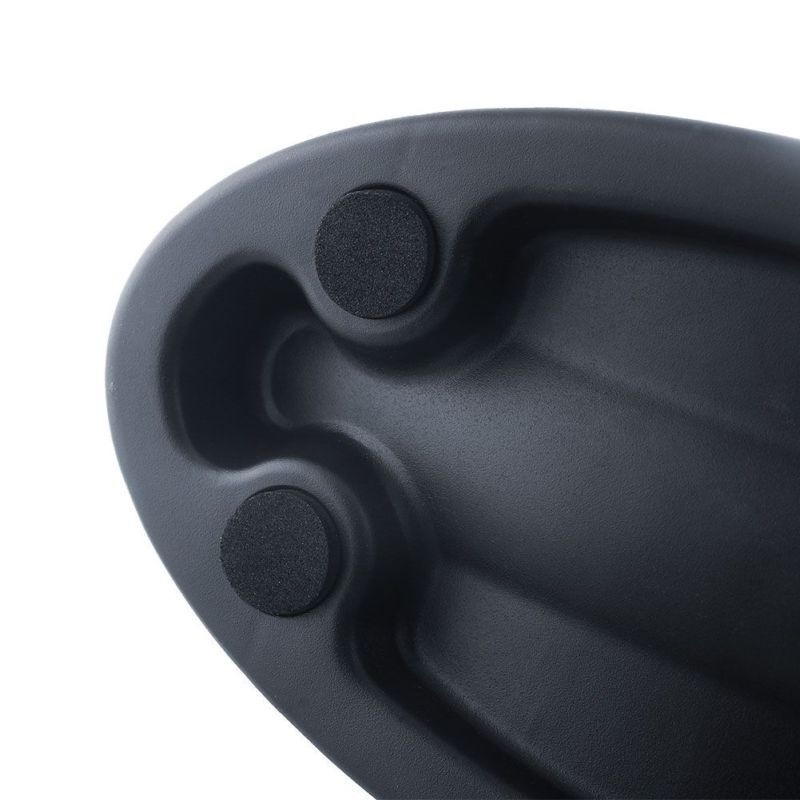 Cycling Front Wheel Riser Cycl - Bike Trainer Front Wheel Riser Block 评论和价格