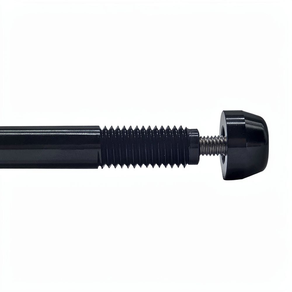 Indoor Trainer Thru Axle Skewe - Thru Axle Adapter For Bike Trainer 评论和价格