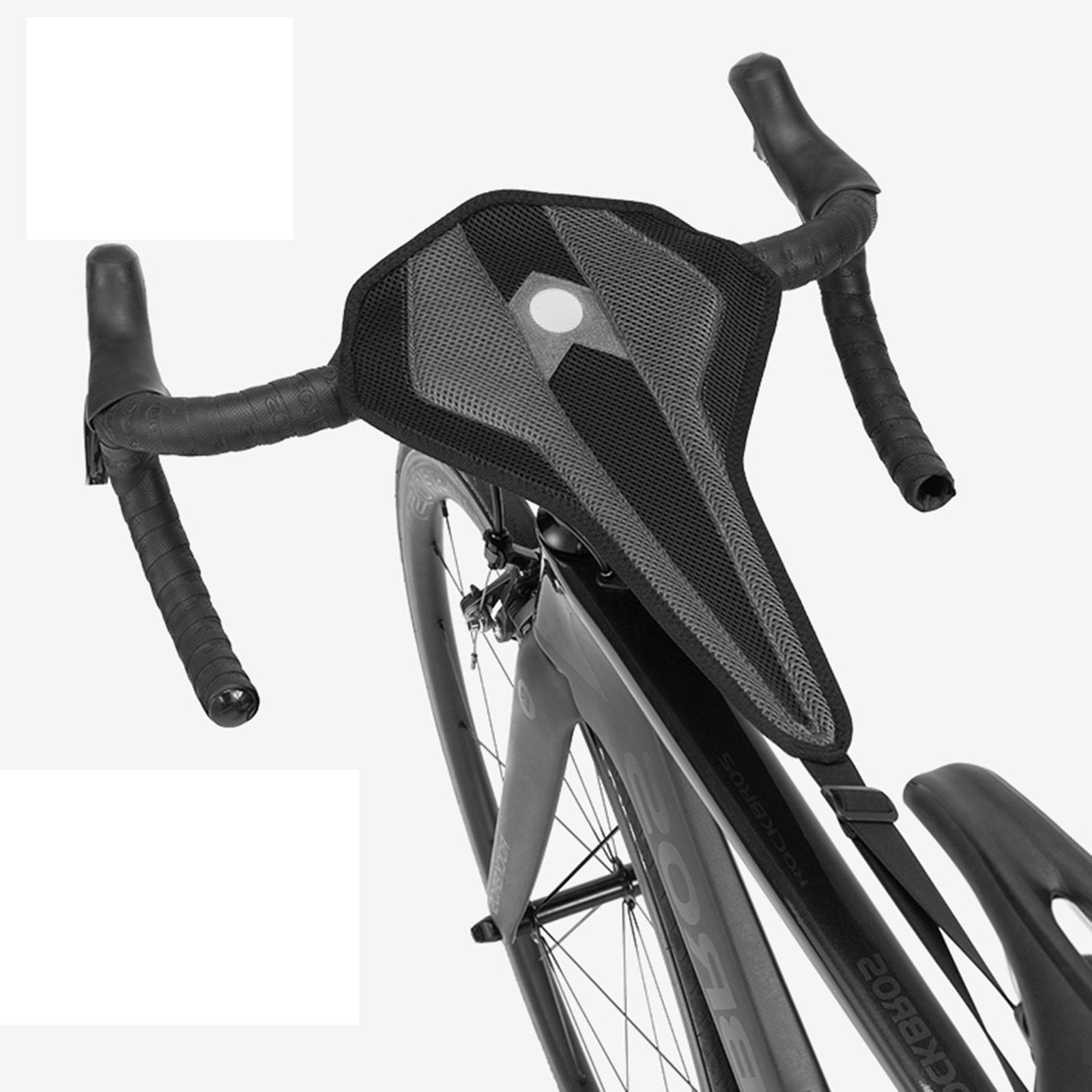 Bike Trainer Sweat Absorbs Bel - Bike Trainer Sweat Cover Guard 评论和价格