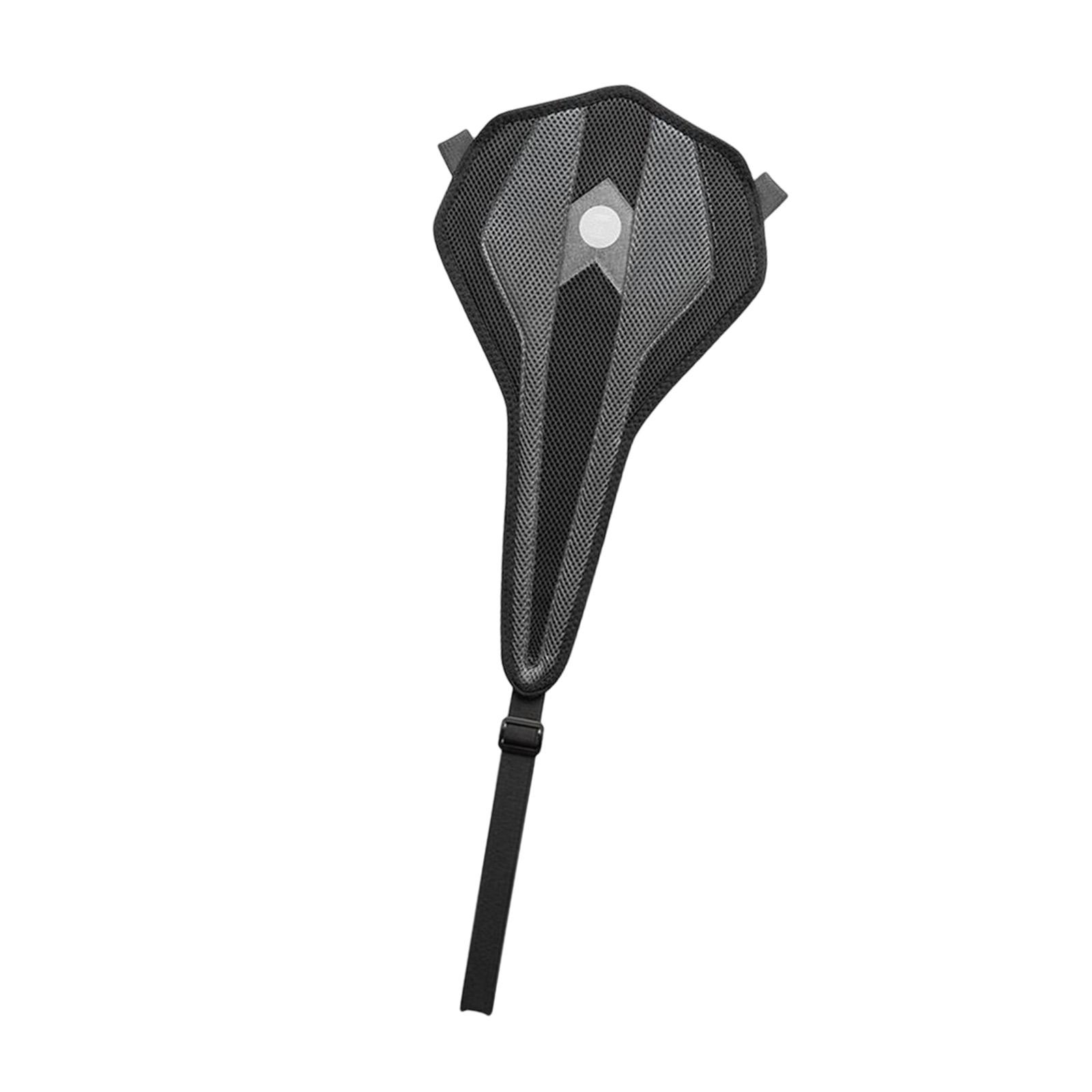 Bike Trainer Sweat Absorbs Bel - Bike Trainer Sweat Cover Guard 评论和价格