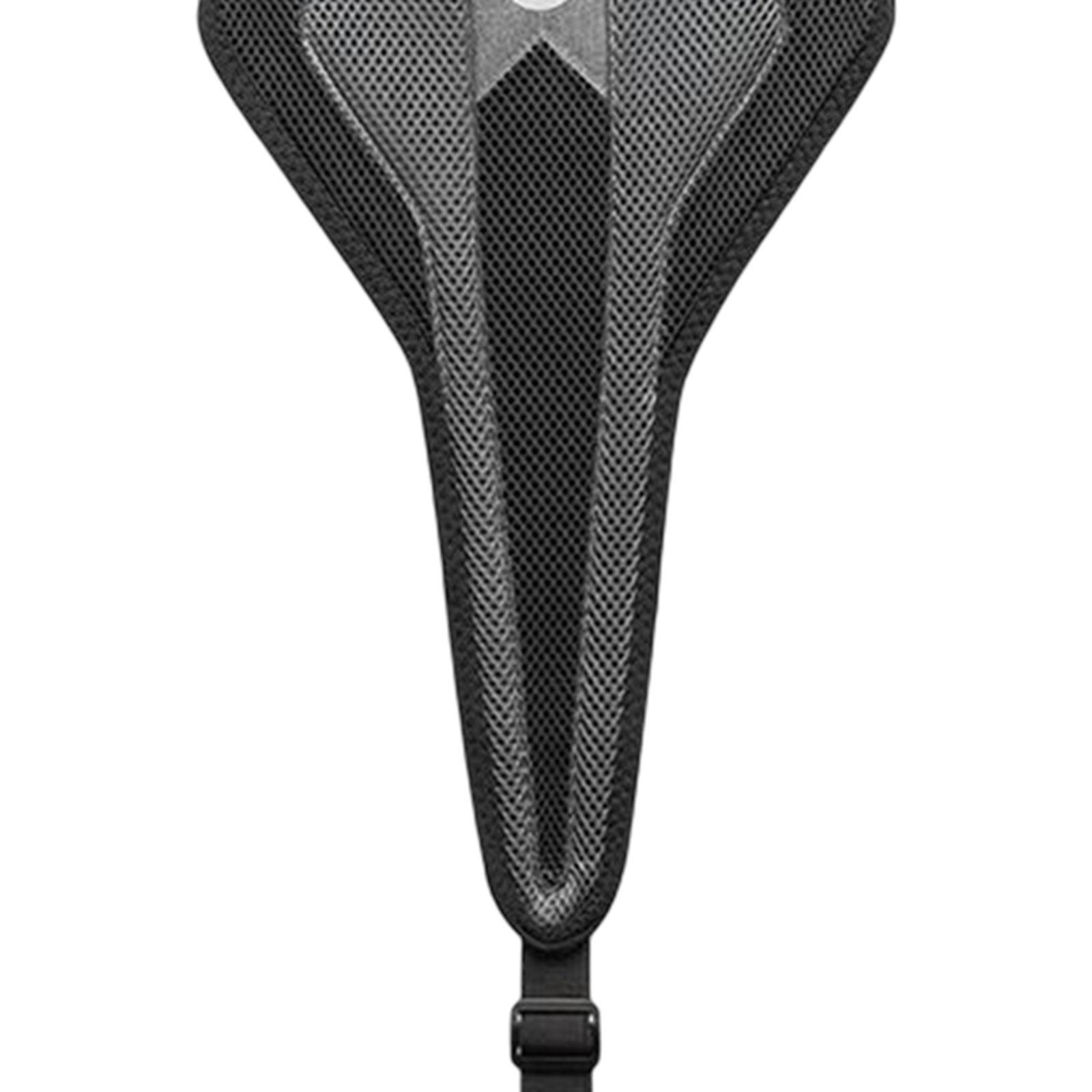 Bike Trainer Sweat Absorbs Bel - Bike Trainer Sweat Cover Guard 评论和价格