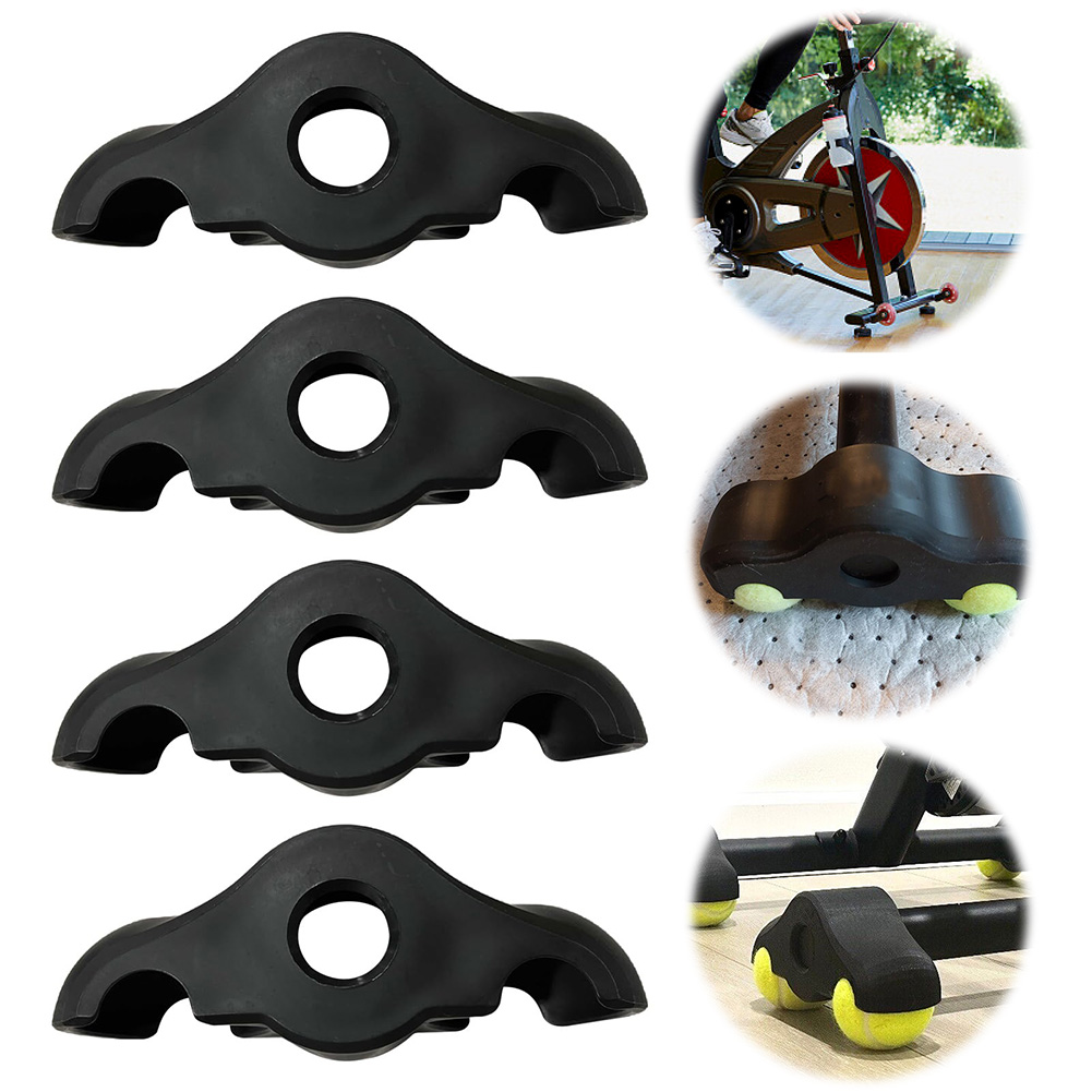 Cycling Bike Foot Pads Rocker  - Rocker Plate Indoor Bike Trainer 评论和价格
