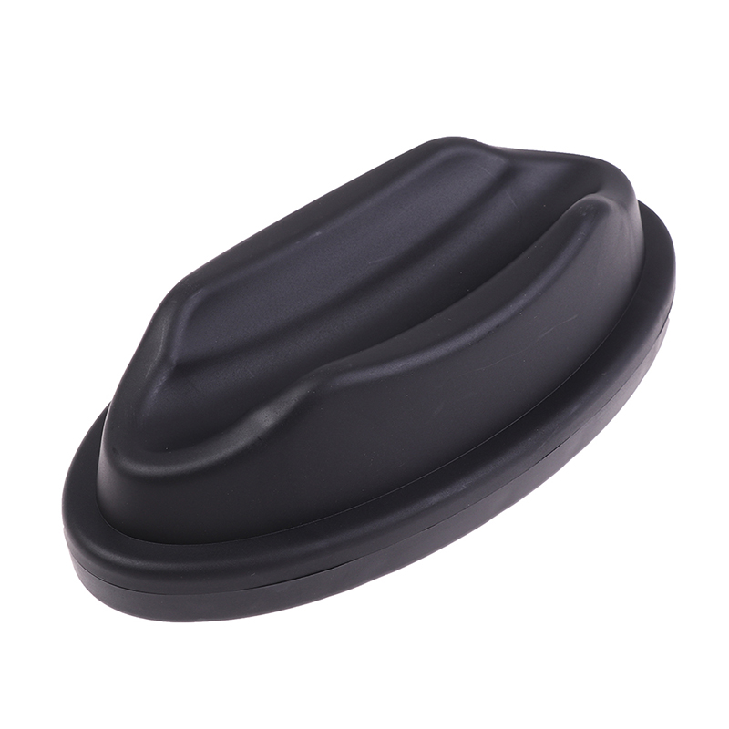 1Pcs Bicycle Trainer Training  - Bike Trainer Front Wheel Riser Block 评论和价格
