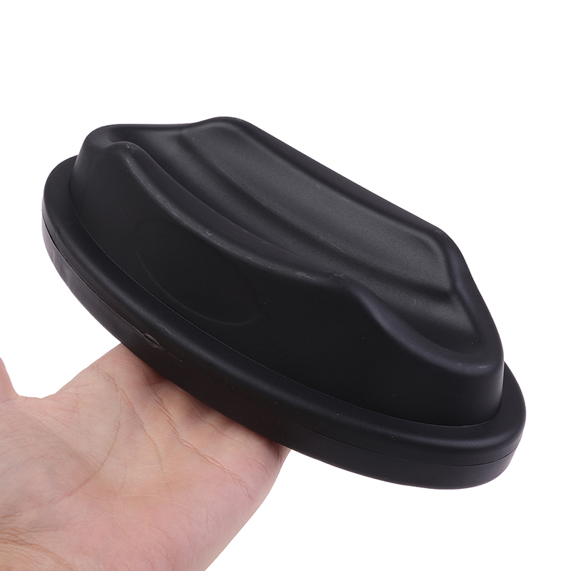 1Pcs Bicycle Trainer Training  - Bike Trainer Front Wheel Riser Block 评论和价格