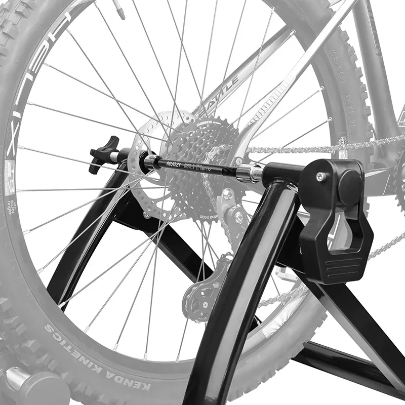 Bicycle Trainer Thru Axle Adap - Thru Axle Adapter For Bike Trainer 评论和价格