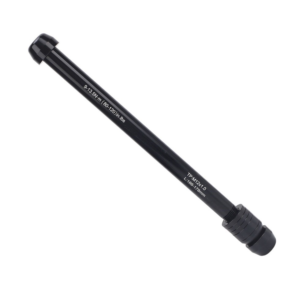 M12x1.0/1.5/1.75 Bicycle Thru  - Thru Axle Adapter For Bike Trainer 评论和价格