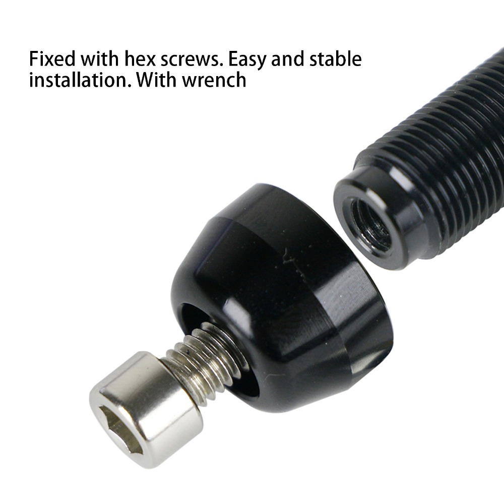 M12x1.0/1.5/1.75 Bicycle Thru  - Thru Axle Adapter For Bike Trainer 评论和价格