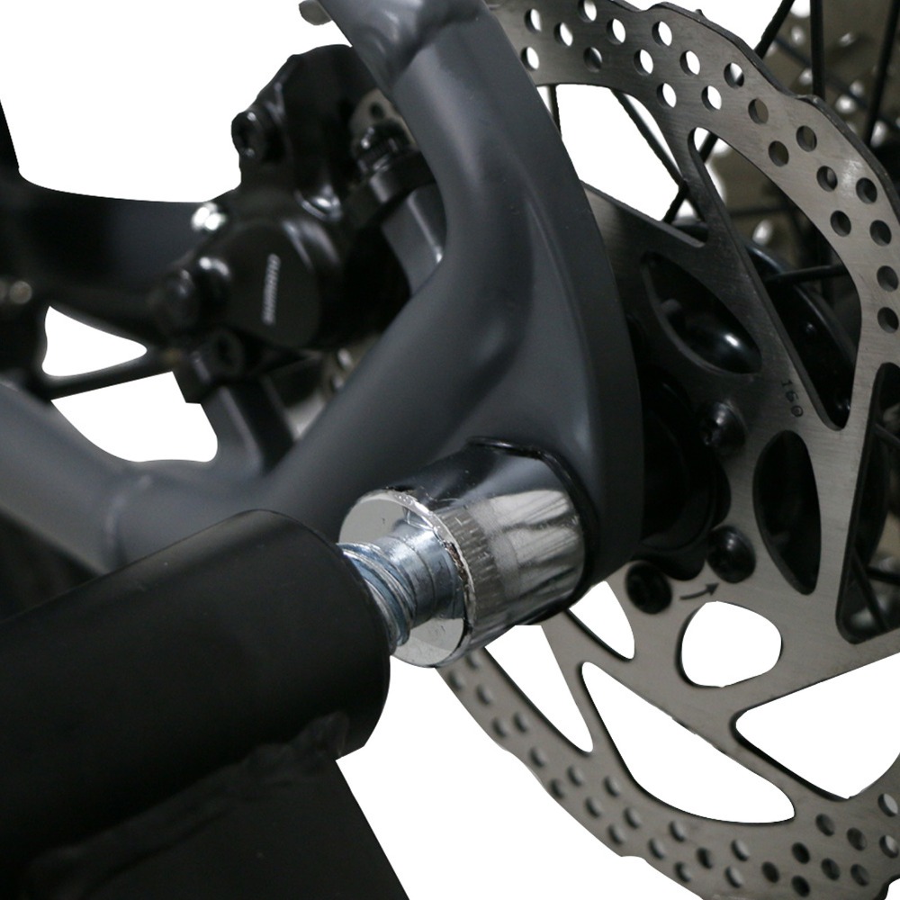 M12x1.0/1.5/1.75 Bicycle Thru  - Thru Axle Adapter For Bike Trainer 评论和价格