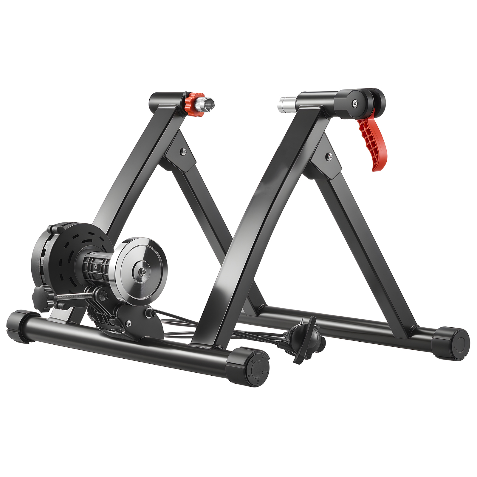 SucceBuy Bike Trainer 6 Level  - Bike Trainer Front Wheel Riser Block 评论和价格