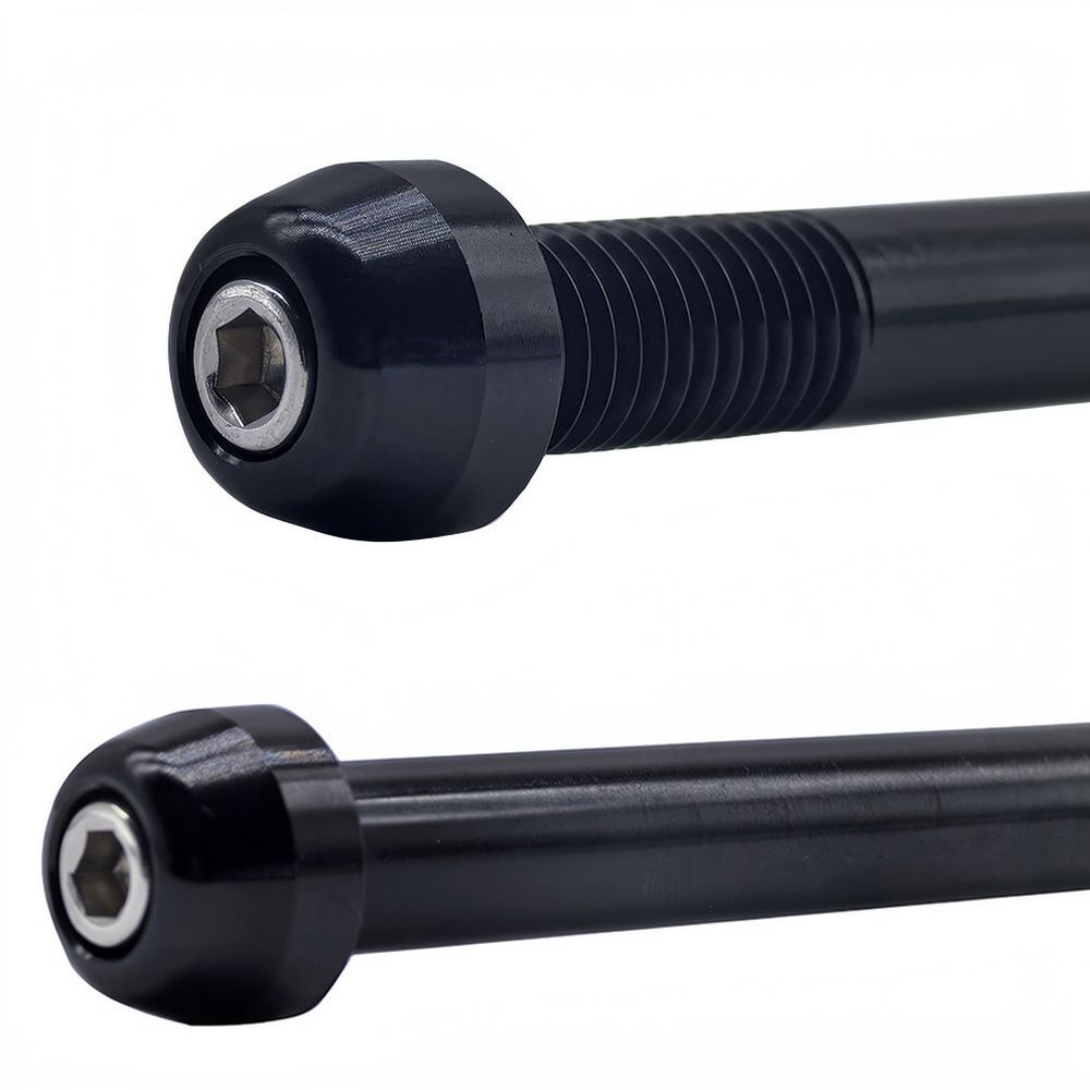 Bicycle Trainer Axle Adapter F - Thru Axle Adapter For Bike Trainer 评论和价格