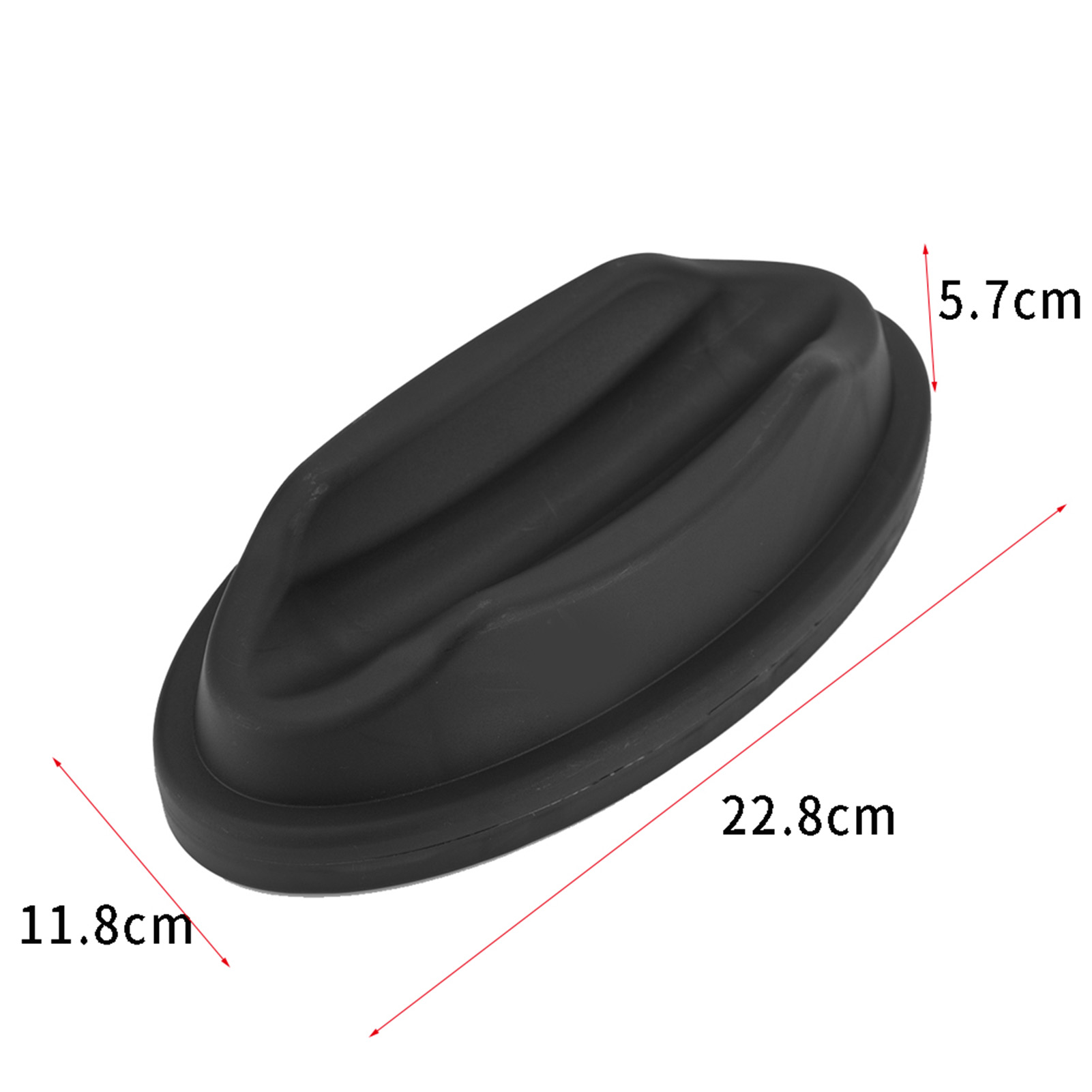 【Sale】Bike Wheel Training Stan - Bike Trainer Front Wheel Riser Block 评论和价格