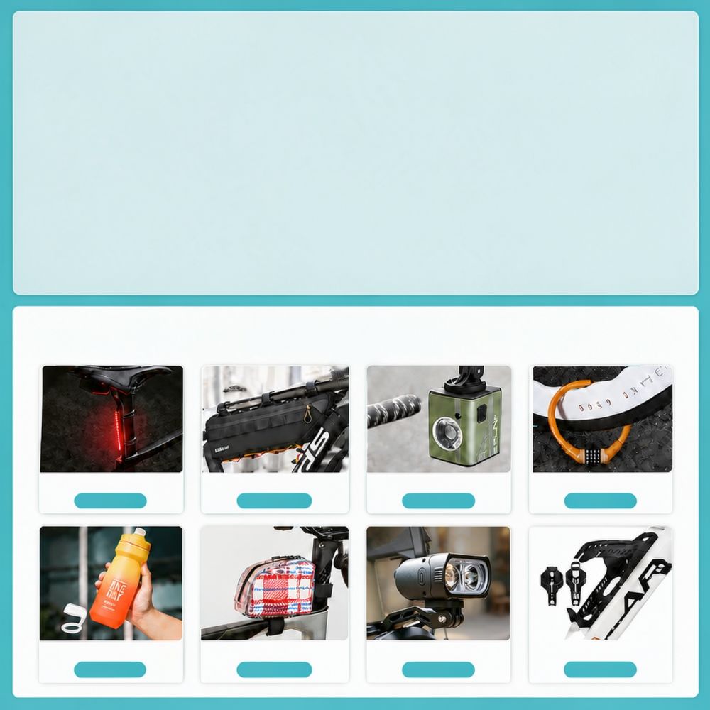 Mountain Road Bike Front Wheel - Bike Trainer Front Wheel Riser Block 评论和价格