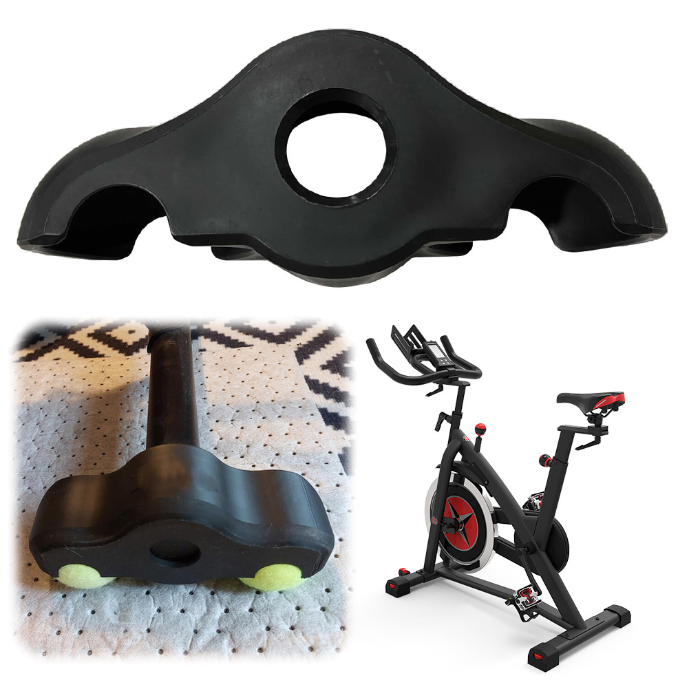 Indoor Cycling Snap Rocker Fee - Rocker Plate Indoor Bike Trainer 评论和价格