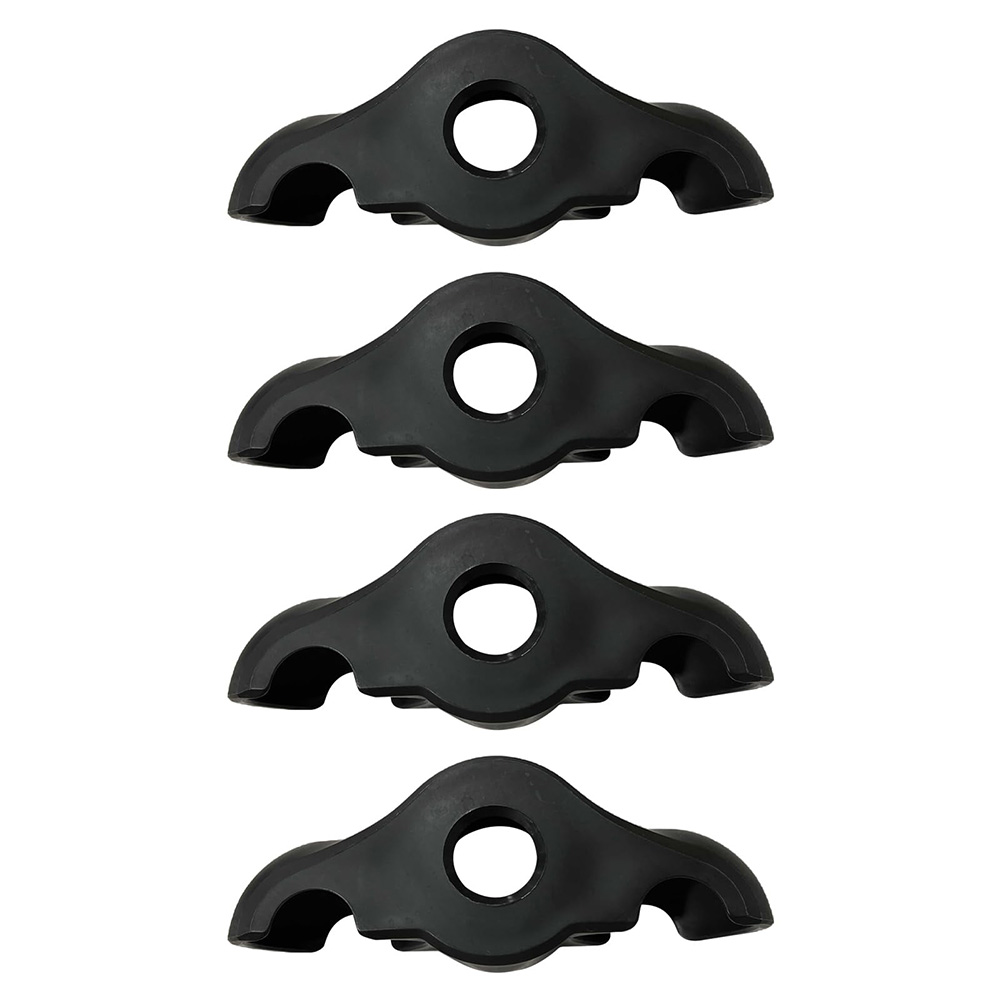 Indoor Cycling Snap Rocker Fee - Rocker Plate Indoor Bike Trainer 评论和价格