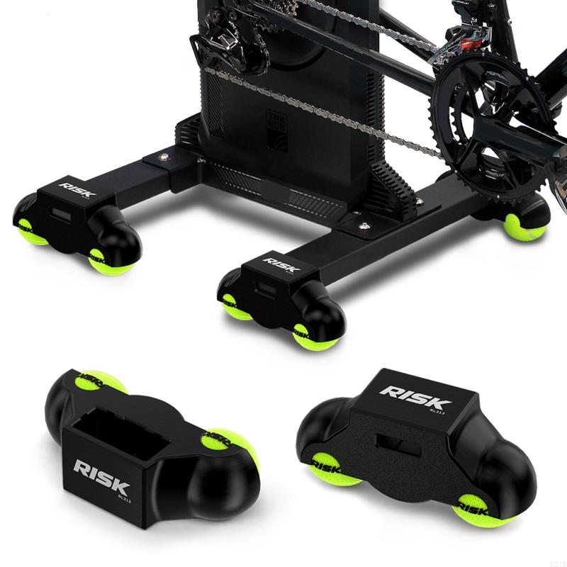   Bike Trainer Rocker Plate Ba - Rocker Plate Indoor Bike Trainer 评论和价格
