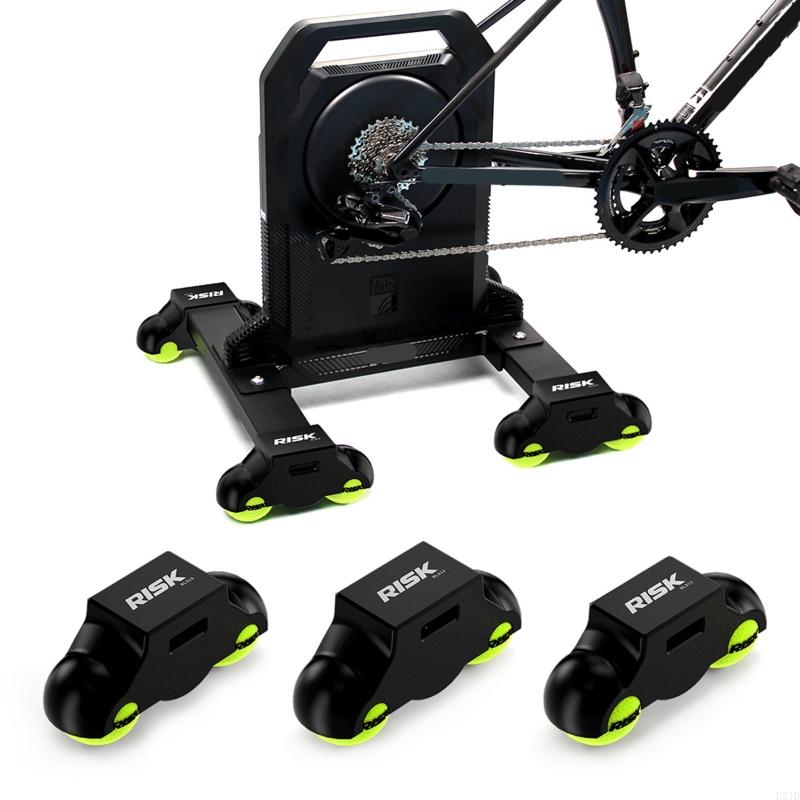  Bike Trainer Rocker Plate Ba - Rocker Plate Indoor Bike Trainer 评论和价格