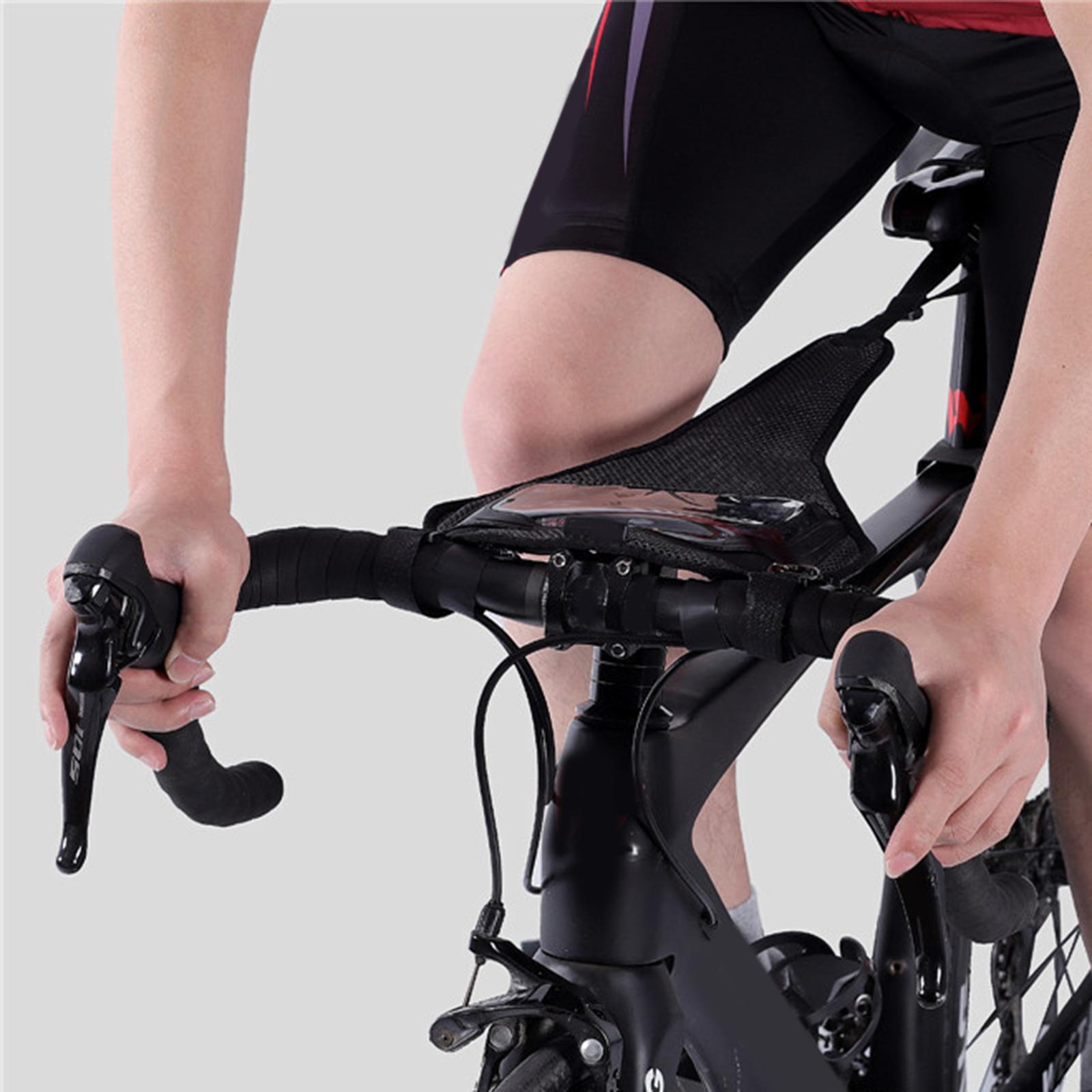 Bike Sweat Guard Bicycle Train - Bike Trainer Sweat Cover Guard 评论和价格