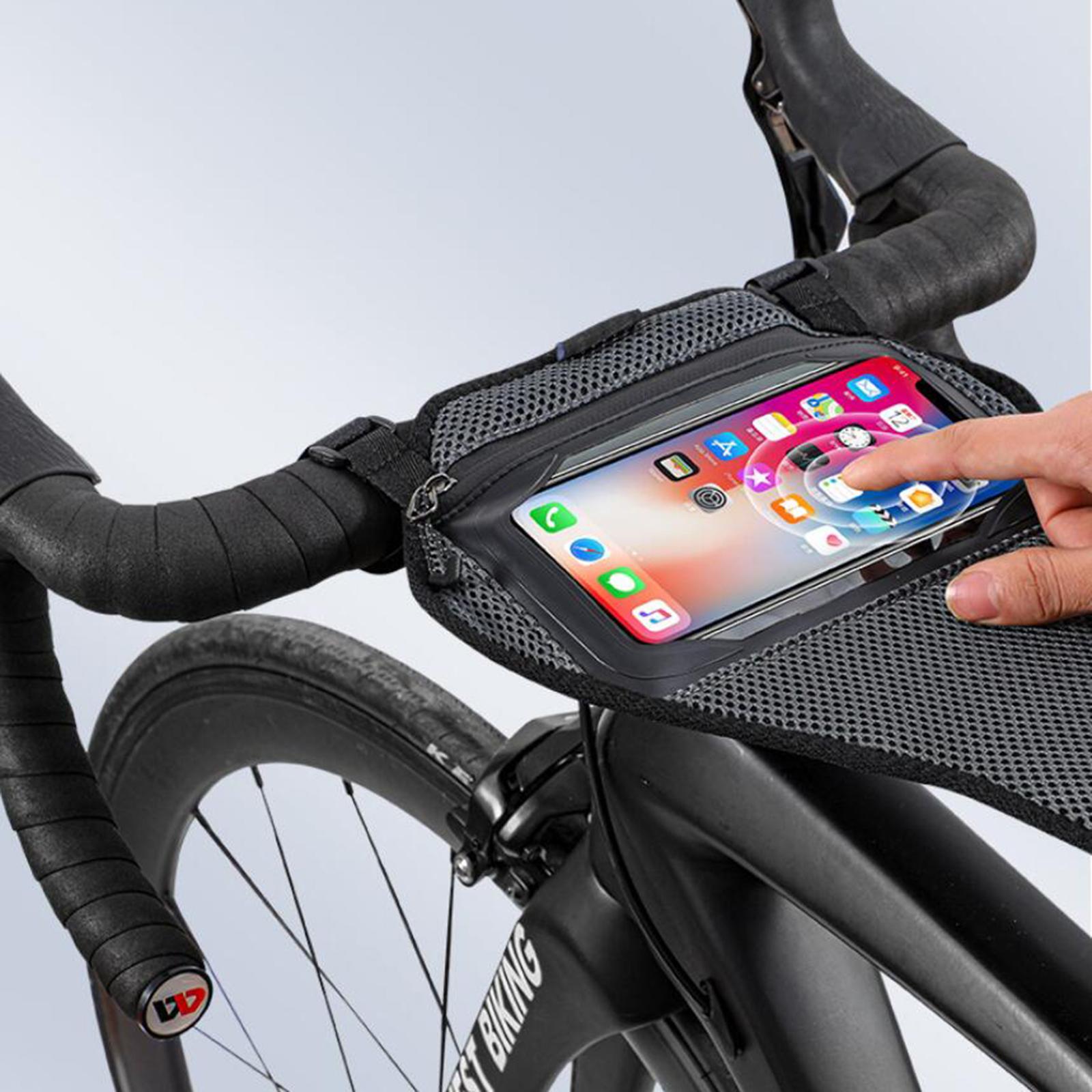 Bike Sweat Guard Bicycle Train - Bike Trainer Sweat Cover Guard 评论和价格