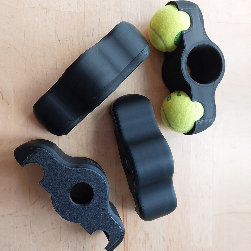 Rocker Plate Feet Shock Absorb - Rocker Plate Indoor Bike Trainer 评论和价格