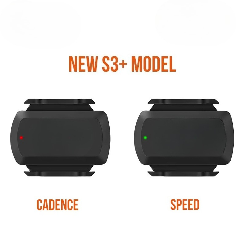 Dual Mode Speed Sensor Cycling - Cycling Speed Cadence Sensor Dual 评论和价格
