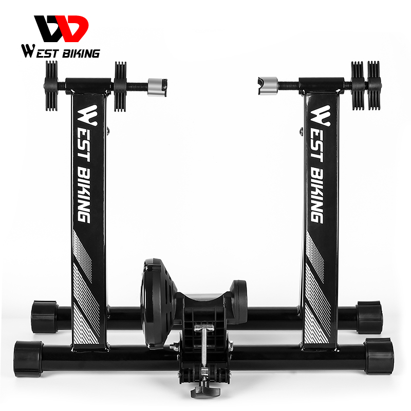 House Cycling Training Roller  - Bike Rollers Indoor Cycling Aluminum 评论和价格