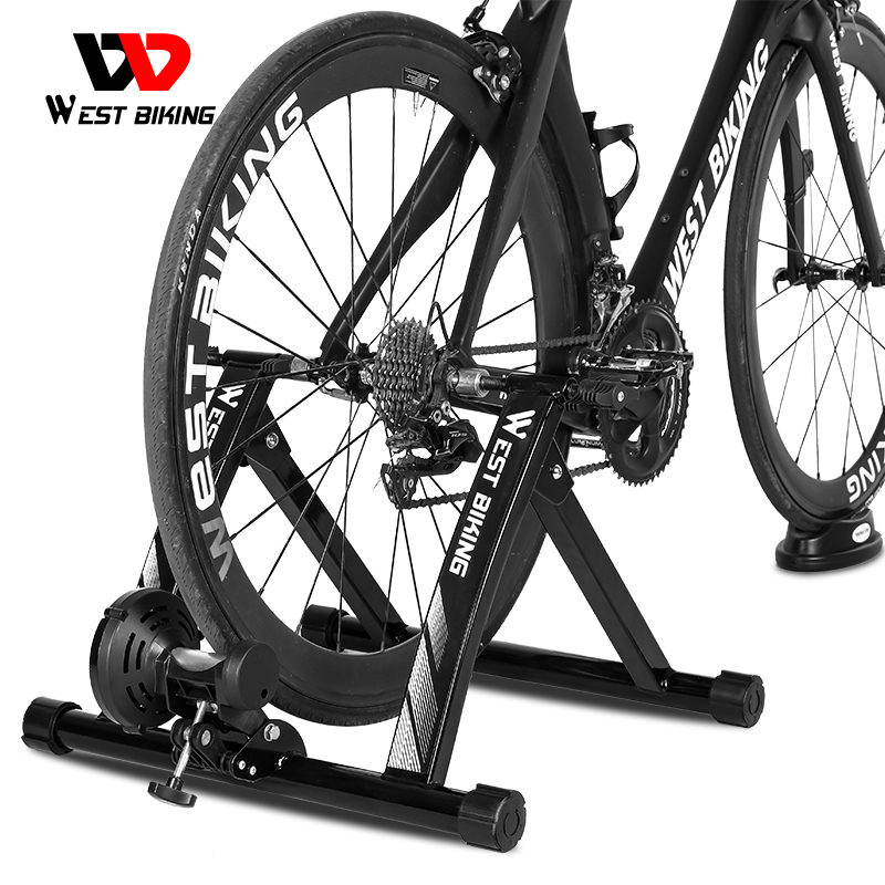 House Cycling Training Roller  - Bike Rollers Indoor Cycling Aluminum 评论和价格