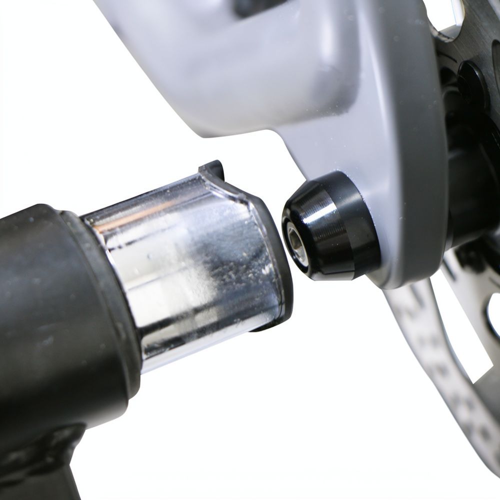 Indoor Cycling Trainer Thru Ax - Thru Axle Adapter For Bike Trainer 评论和价格